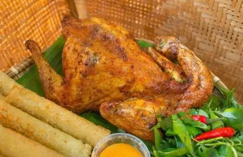 Hình ảnh Quán Vịt Nướng Nguyên Hân - Nữ Dân Công