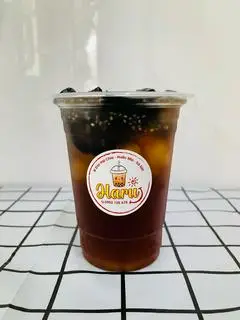 Hình ảnh Sâm Bí Đao Hạt Chia ly khổng lồ