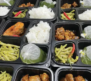 Hình ảnh Cơm thập cẩm