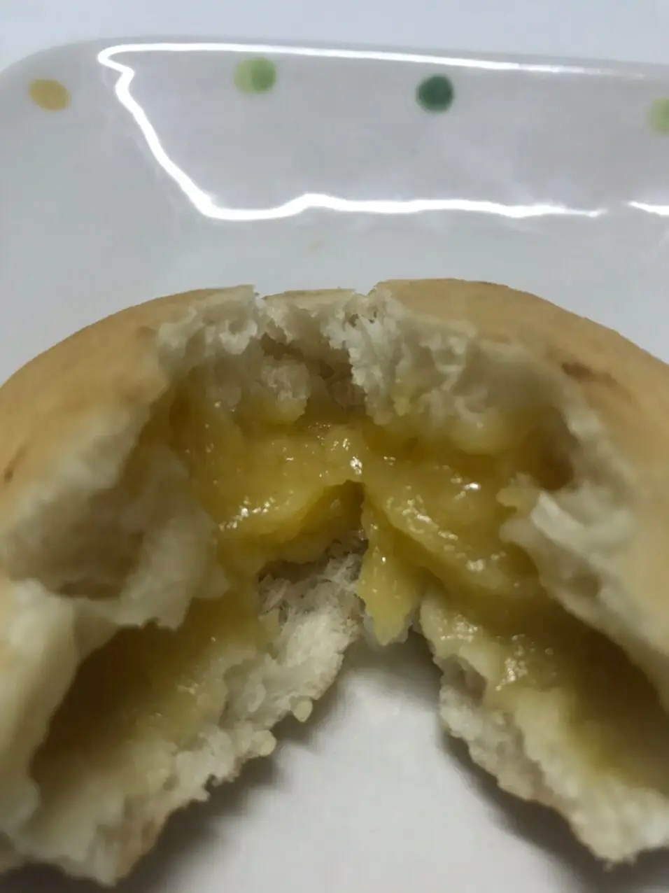 Hình ảnh Bánh tiêu Cade (sữa trứng gà phô-mai ) 