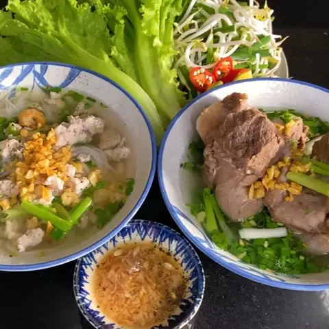 Hình ảnh Dakao Quán - Hủ Tiếu Nam Vang & Bò Kho - Đường Số 25A