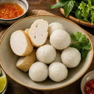 Hình ảnh Mọc lẻ - 1 viên