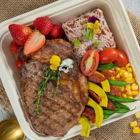 Hình ảnh Fit & Tasty Deli - Healthy Food - Nguyễn Văn Đậu