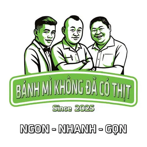 Hình ảnh Bánh Mì Không Đã Có Thịt - Hải Thượng Lãn Ông