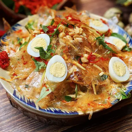 Hình ảnh Ăn Vặt Đậu Đậu - Nguyễn Thị Xiếu