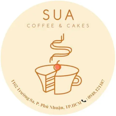 Hình ảnh Sua Coffee & Cake - Trường Sa