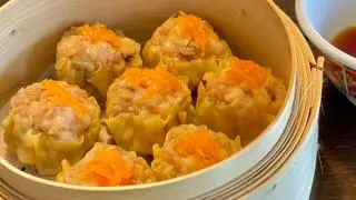 Hình ảnh Xíu mại tôm thịt