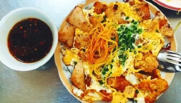 Hình ảnh Bột Chiên & Ăn Vặt - Đường 79