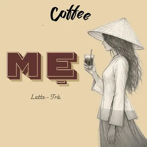 Hình ảnh Coffee Mẹ, Trà & Latte - Ấp Mới 2