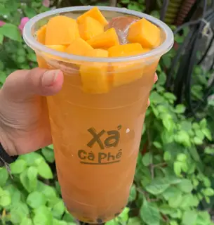 Hình ảnh Trà xoài