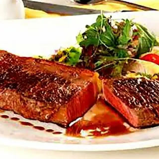 Hình ảnh Thăn ngoại bò Aukobe 200 gram