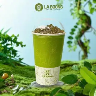 Hình ảnh Sữa Dừa Phô Mai Bồng Bềnh