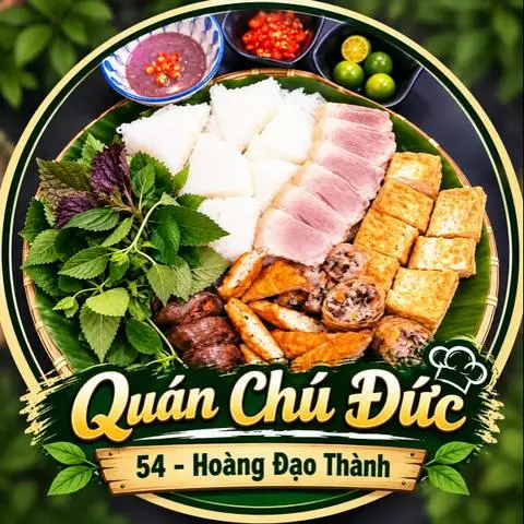 Hình ảnh Mì Gà Tần, Bún Đậu Mắm Tôm & Lạp Xưởng Nướng Đá Chú Đức - Hoàng Đạo Thành