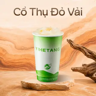 Hình ảnh Cổ Thụ Đỏ Vải - size M