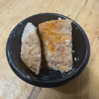 Hình ảnh Riêu cua thêm