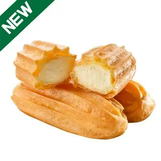 Hình ảnh Bánh Su Kem Lạnh