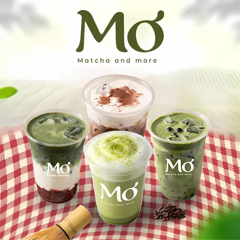 Hình ảnh MƠ - Matcha And More - 287A Trần Xuân Soạn