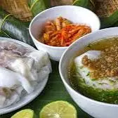 Hình ảnh Combo suất đầy đủ - giò thêm