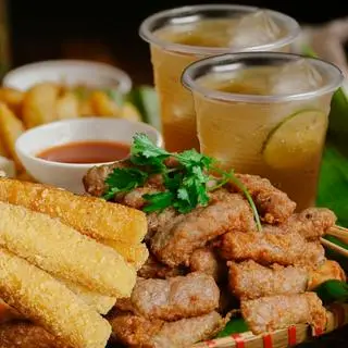 Hình ảnh Thuý Mẹt - Nem Chua Rán Tạm Thương - Nguyễn Trãi