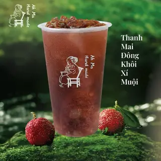 Hình ảnh Trà thanh mai đông khôi xí muội