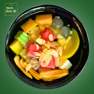 Hình ảnh Chè khúc bạch