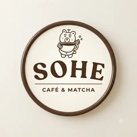 Hình ảnh Sohe Café & Matcha - Dương Đình Hội