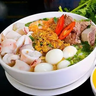 Hình ảnh Hủ tiếu mực