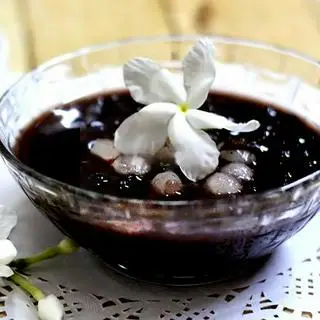 Hình ảnh Chè đỗ đen