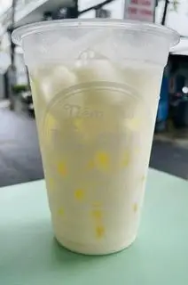 Hình ảnh Sữa chua đá