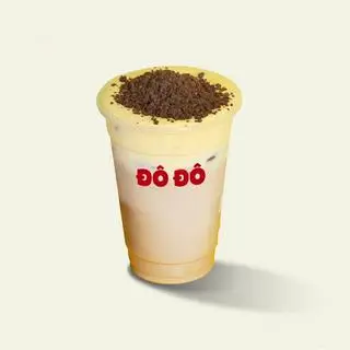 Hình ảnh Hồng trà tiramisu Ovaltine - L