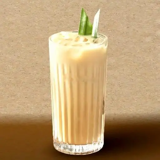 Hình ảnh Ô Long Sữa Nguyên Lá