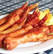 Hình ảnh Chân gà chiên giòn - 1 cặp