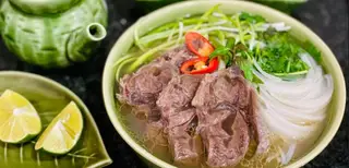 Hình ảnh Phở nạm - 1 phần