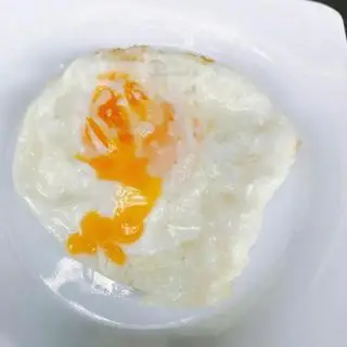 Hình ảnh Ốp la thêm - 1 ốp la