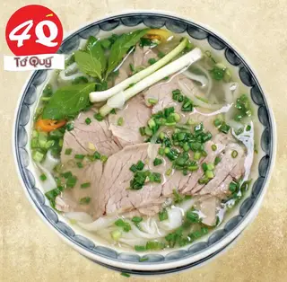 Hình ảnh Phở chín