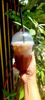 Hình ảnh Cà phê muối