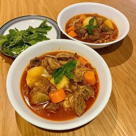 Hình ảnh Bò Kho Cô Ánh - Lạc Long Quân