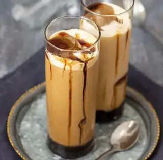 Hình ảnh CARAMEL LATTE