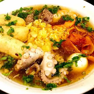 Hình ảnh Bánh Canh Đặc Biệt