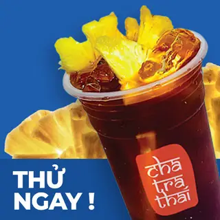 Hình ảnh  TRÀ DỨA