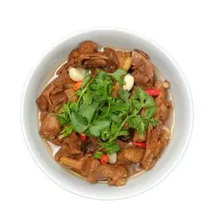 Hình ảnh Cổ cay tê - 10 cái