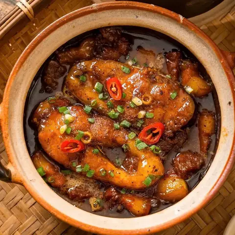 Hình ảnh Cơm Nhà Nấu - Chung Cư Zen Tower