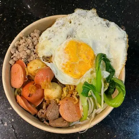 Hình ảnh Tiệm Nhà Đệ Ngáo - Vinhomes Grand Park