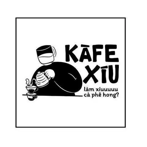 Hình ảnh KaFe Xíu - Đường Trung Mỹ - Tân Xuân