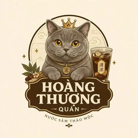 Hình ảnh Nước Sâm Thảo Mộc - Hoàng Thượng Quán - Đỗ Tấn Phong