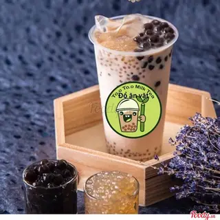 Hình ảnh SỮA TƯƠI TRÂN CHÂU ĐƯỜNG ĐEN