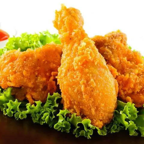 Hình ảnh Gà Rán A Tùng - Nguyễn Ảnh Thủ