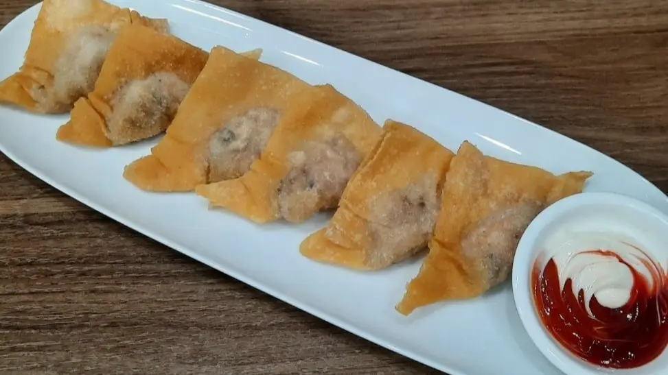 Hình ảnh Hủ Tiếu Mực & Sủi Cảo 351 - Võ Thành Trang