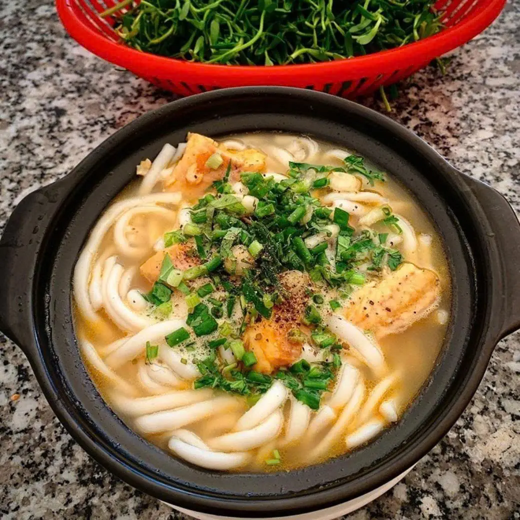 Hình ảnh Quán 74 - Bánh Canh Cá Lóc Bột Gạo & Bún Cá Thố - Huỳnh Tấn Phát