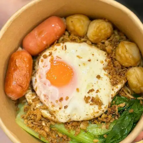 Hình ảnh Mì Trộn GenZ - Đường Số 7